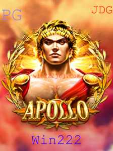Explorando Apollo: O Jogo que Redefine Diversão com Win222