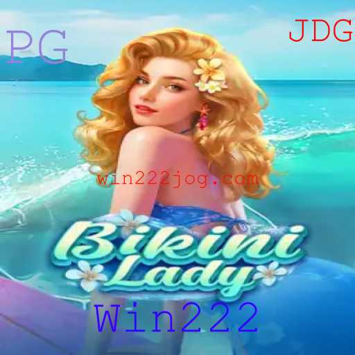 BikiniLady: Descubra o Fascinante Mundo de Win222