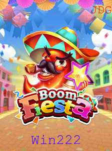 Discover the Exciting World of BoomFiesta: The Game Taking 2023 by Storm