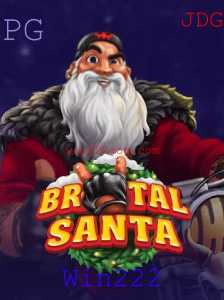 Explorando o Fascinante Mundo de BrutalSanta: Um Jogo Empolgante para Todas as Idades