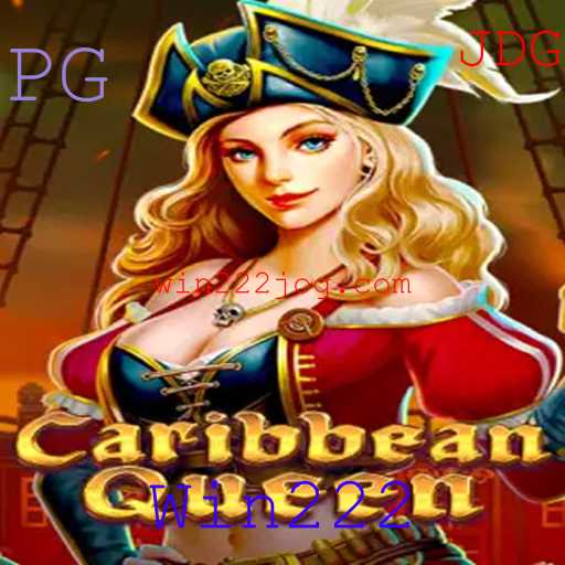 Explorando o Fascinante Jogo CaribbeanQueen: Mergulhe na Aventura com Win222
