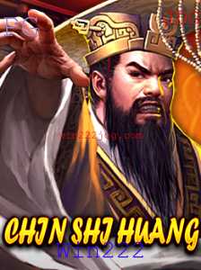 Descubra as Aventuras de ChinShiHuang: Um Jogo de Estratégia e Suspense