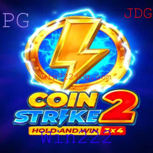CoinStrike2: Descubra o Novo Fenômeno do Mundo dos Jogos com a Palavra-Chave Win222