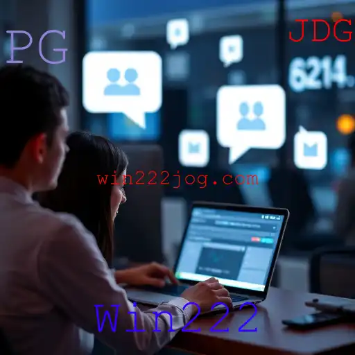 Contate-nos: A Importância do Suporte ao Cliente na Era Digital com Win222