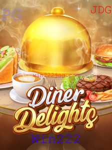 Descubra as Regras e a Magia de DinerDelights: Tema e Estratégias Envolventes