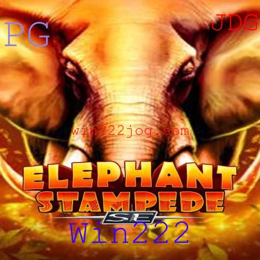 Desvendando o Mundo do Jogo 'ElephantStampedeSE'