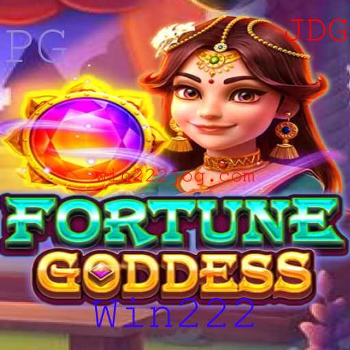 Descubra o Mundo de Emoção e Sorte com FORTUNEGODDESS: Um Jogo de Estratégia e Fortuna