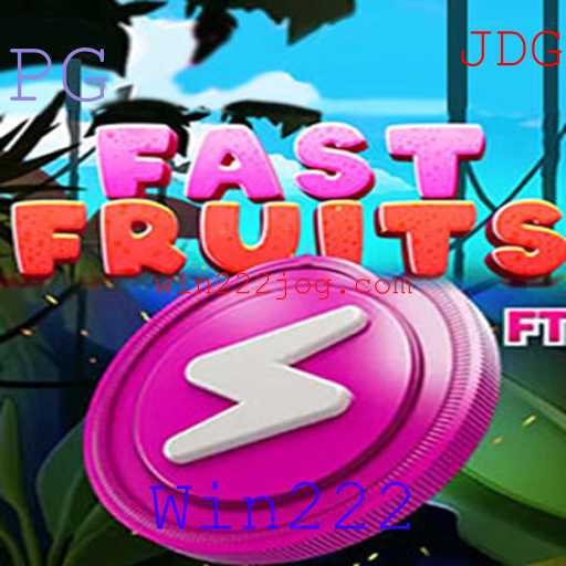 Explorando o Excitante Mundo do Jogo FastFruits
