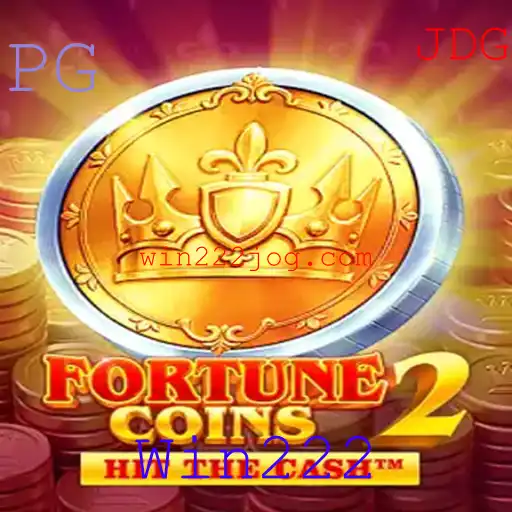 Fortune Koi