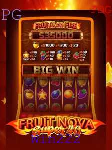Descubra o Mundo Emocionante de FruitNovaSuper40: Regras e Estratégias para Ganhar com Win222