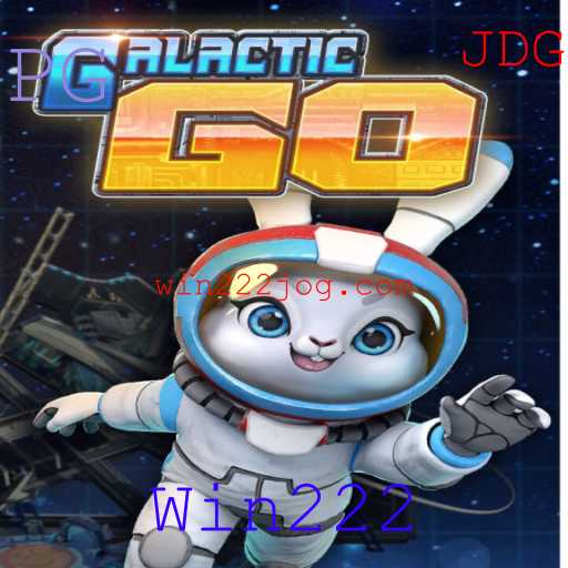 GalacticGO: Descubra as Aventuras do Novo Jogo com a Palavra-Chave Win222