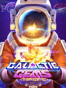Explorando a Fórmula Vencedora de GalacticGems: Conheça as Novas Regras com Win222