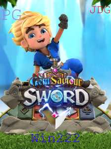 Explorando o Universo Fascinante de GemSaviourSword: A Jornada Definitiva para Ganhar com Win222