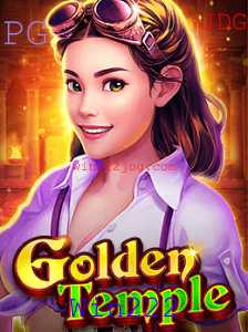 GoldenTemple: O Empolgante Jogo que Conquista com Win222