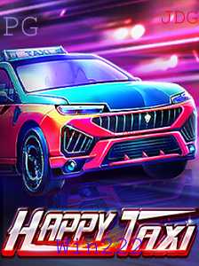 Explorando o Mundo Divertido de HappyTaxi: Um Guia Completo