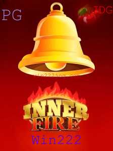 Descubra o Fascinante Mundo de InnerFire e a Chave para a Vitória com Win222