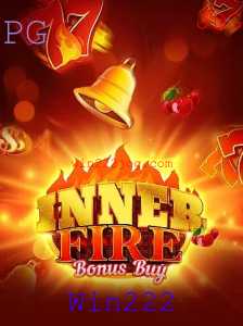 Descubra a Emoção do Jogo InnerFireBonusBuy: Uma Aventura Incomparável