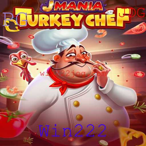 Descubra o JManiaTurkeyChef: O Jogo de Culinária que Conquista o Mundo com Win222