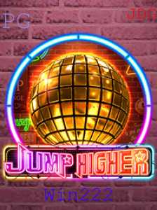 JumpHigher: O Jogo que Desafia Seus Limites