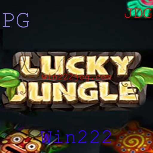 Explorando LuckyJungle: Uma Aventura de Jogo com Win222