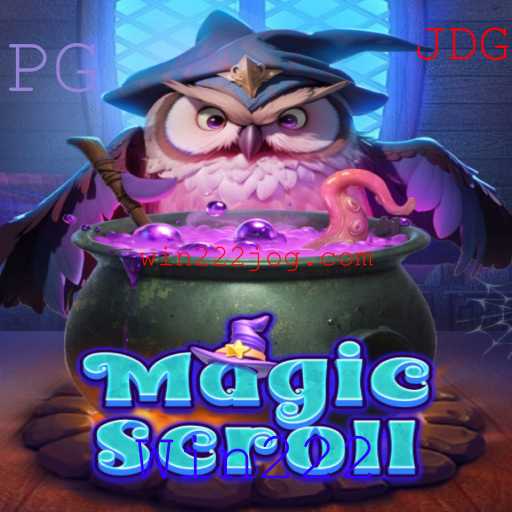 Descubra o Fascinante Mundo de MagicScroll: Um Jogo de Estratégia e Aventura