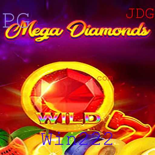 MegaDiamond: A Nova Sensação dos Jogos de Tabuleiro