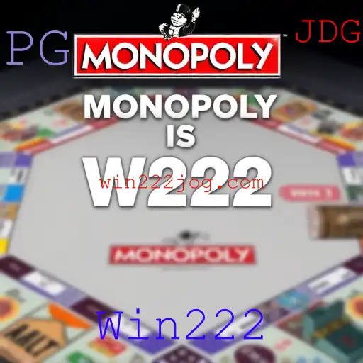 A Estratégia do Monopoly: Como Win222 Pode Ajudar Você a Dominar o Jogo