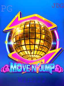 MovenJump: Mergulhe na Diversão com Win222