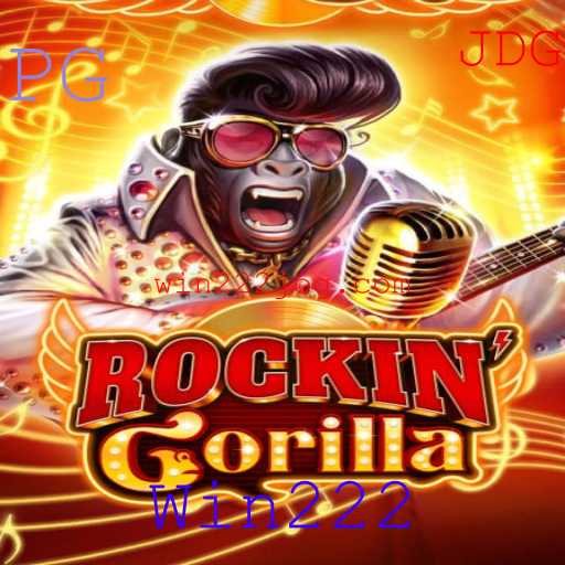 Descubra o Universo Vibrante de RockinGorilla: Aventuras e Desafios no Mundo de Win222
