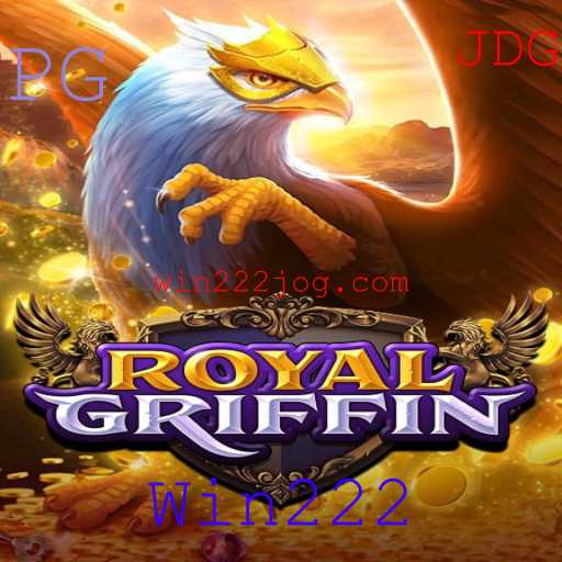 Descubra os Segredos de RoyalGriffin: O Jogo de Estratégia do Momento