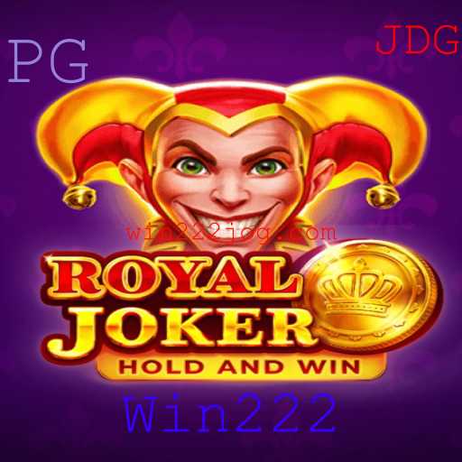 Descubra 'Royal Joker': O Novo Fenômeno dos Jogos com a Palavra-Chave Win222