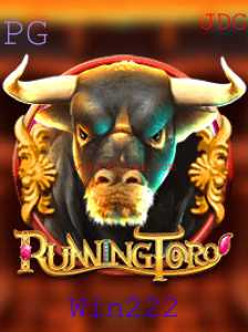 Explorando o Mundo de RunningToro: A Nova Sensação de Jogos com Win222