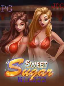 Explorando o Fascinante Mundo de SweetSugar e a Estratégia por Trás de Win222