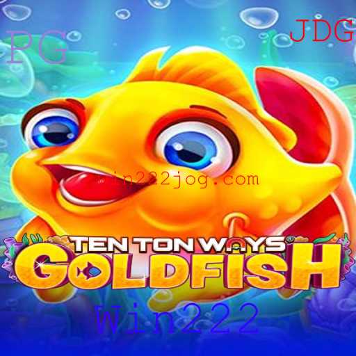 Desvendando o Universo de TenTonWaysGoldfish: A Nova Sensação do Momento