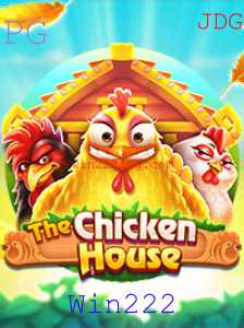 TheChickenHouse: Explorando Aventuras e Estratégias no Novo Jogo