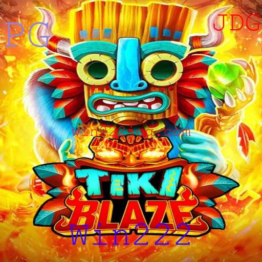 Desvendando TikiBlaze: Aventura e Estratégia no Mundo dos Jogos