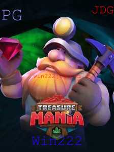 Descubra a Aventura e as Regras do Jogo TreasureMania