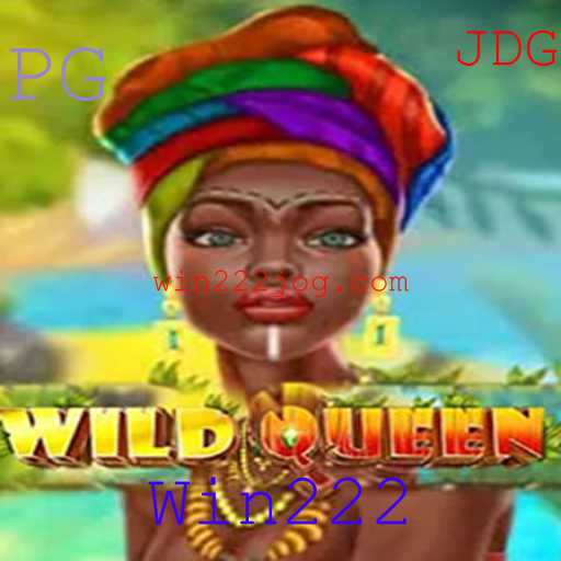 Explorando WildQueen: Um Mergulho no Universo do Jogo com a Palavra-Chave Win222